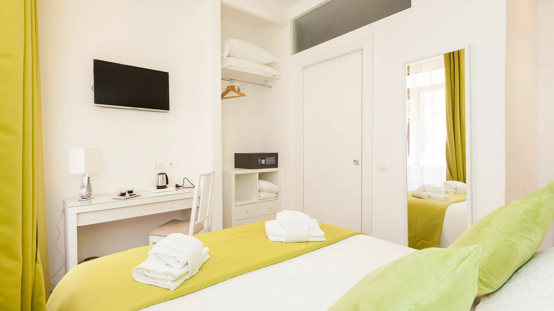 Гостевой дом Casa 901 - The Italian Stay Collection Рим