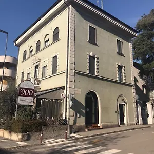 900strati Италия