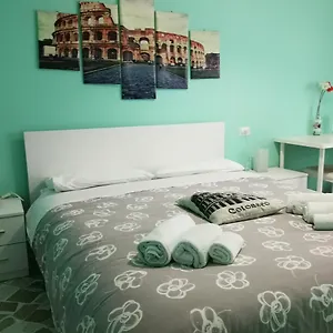 Nocleg ze śniadaniem Tesori Di