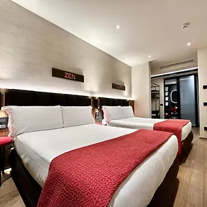 The Market Urban 4* Florence
