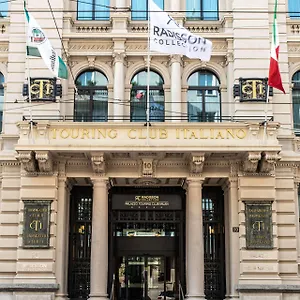 Radisson Collection Hotel, Palazzo Touring Club Италия