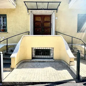 Gasthuis Gemini, Rome
