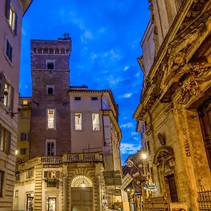 Pensjonat Mysuitetower Pantheon