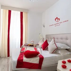 Gasthuis Ripetta Luxury Del Corso, Rome