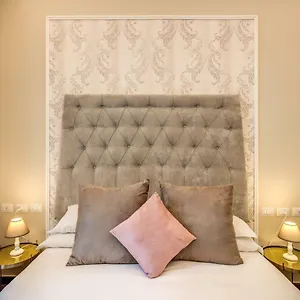 Guest house Dimore Vespasiano, Rome