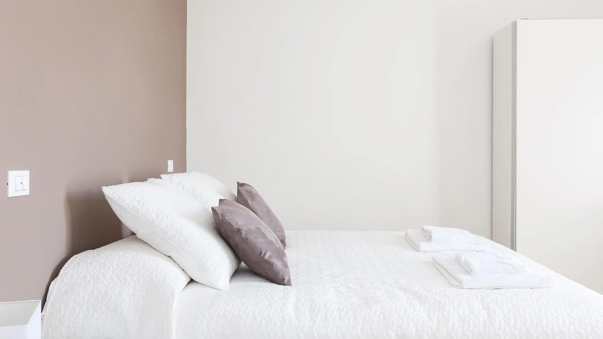 Casa 901 - The Italian Stay Collection Roma
