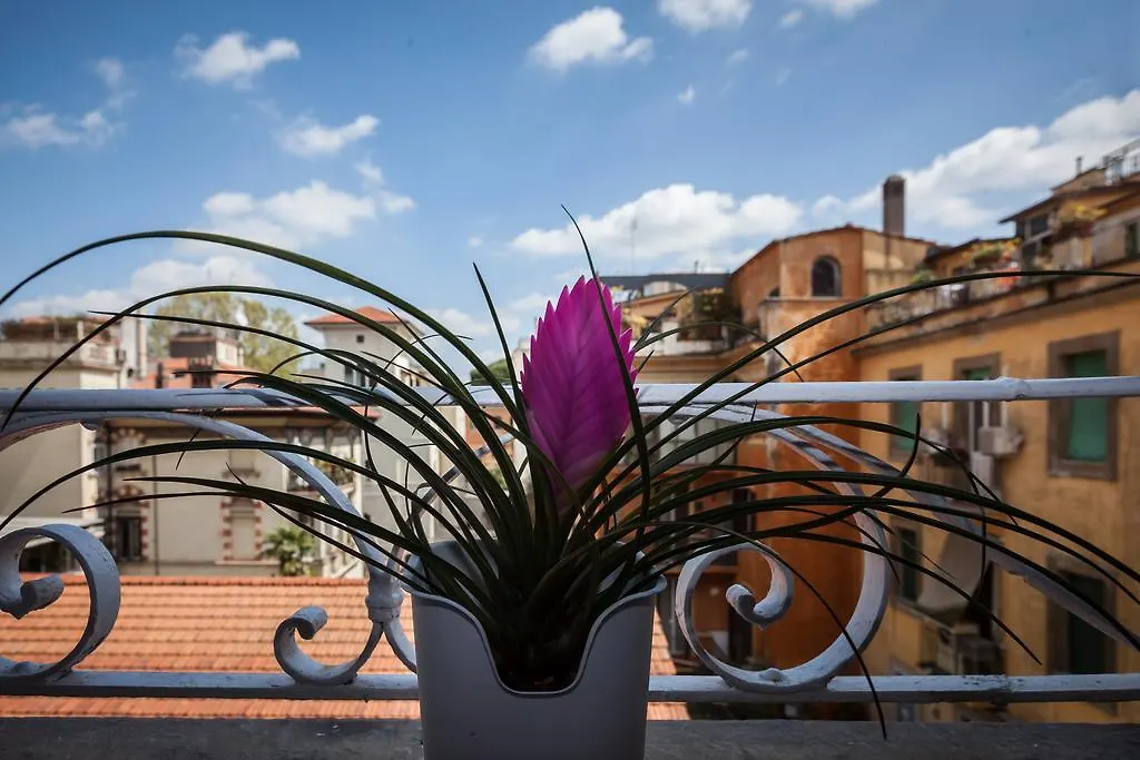 *** Guest house Casa 901 - The Italian Stay Collection Rome Italy