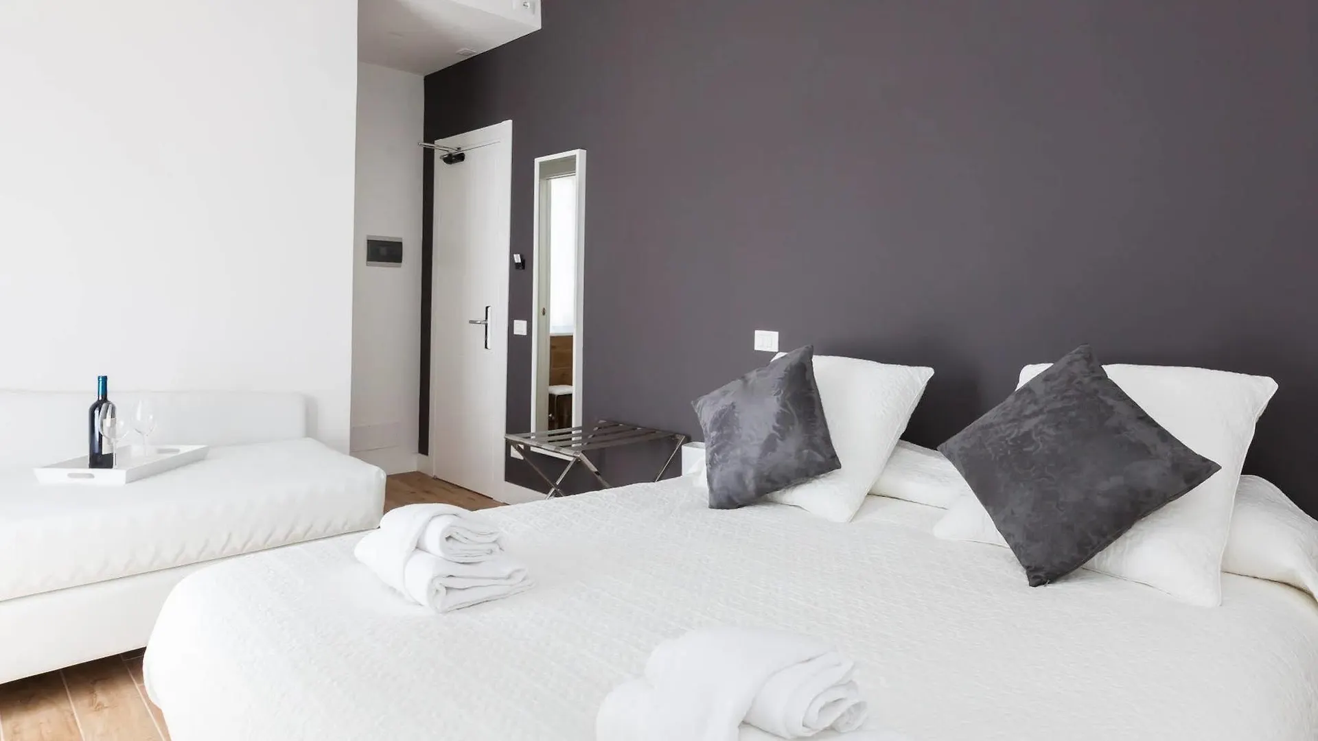Casa de hóspedes Casa 901 - The Italian Stay Collection Roma