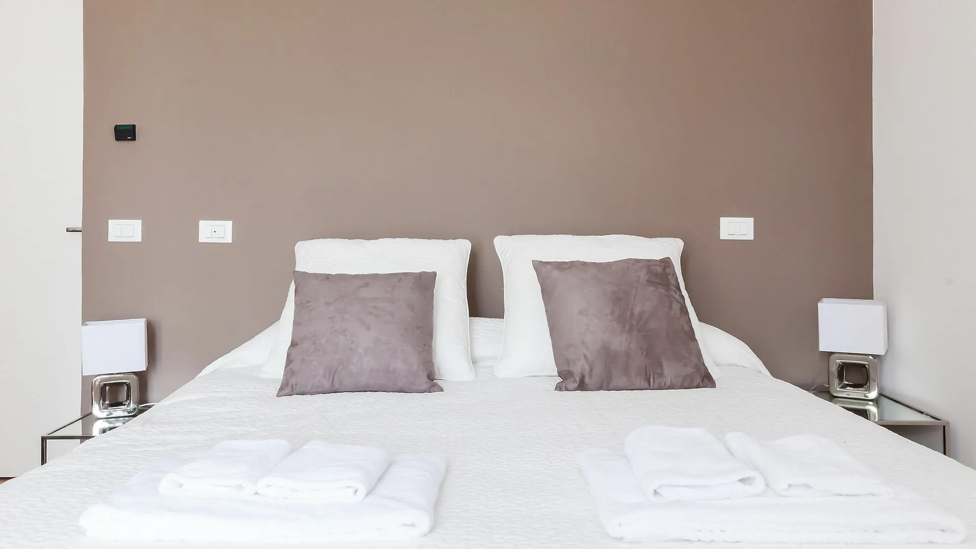 Casa 901 - The Italian Stay Collection Rome Guest house