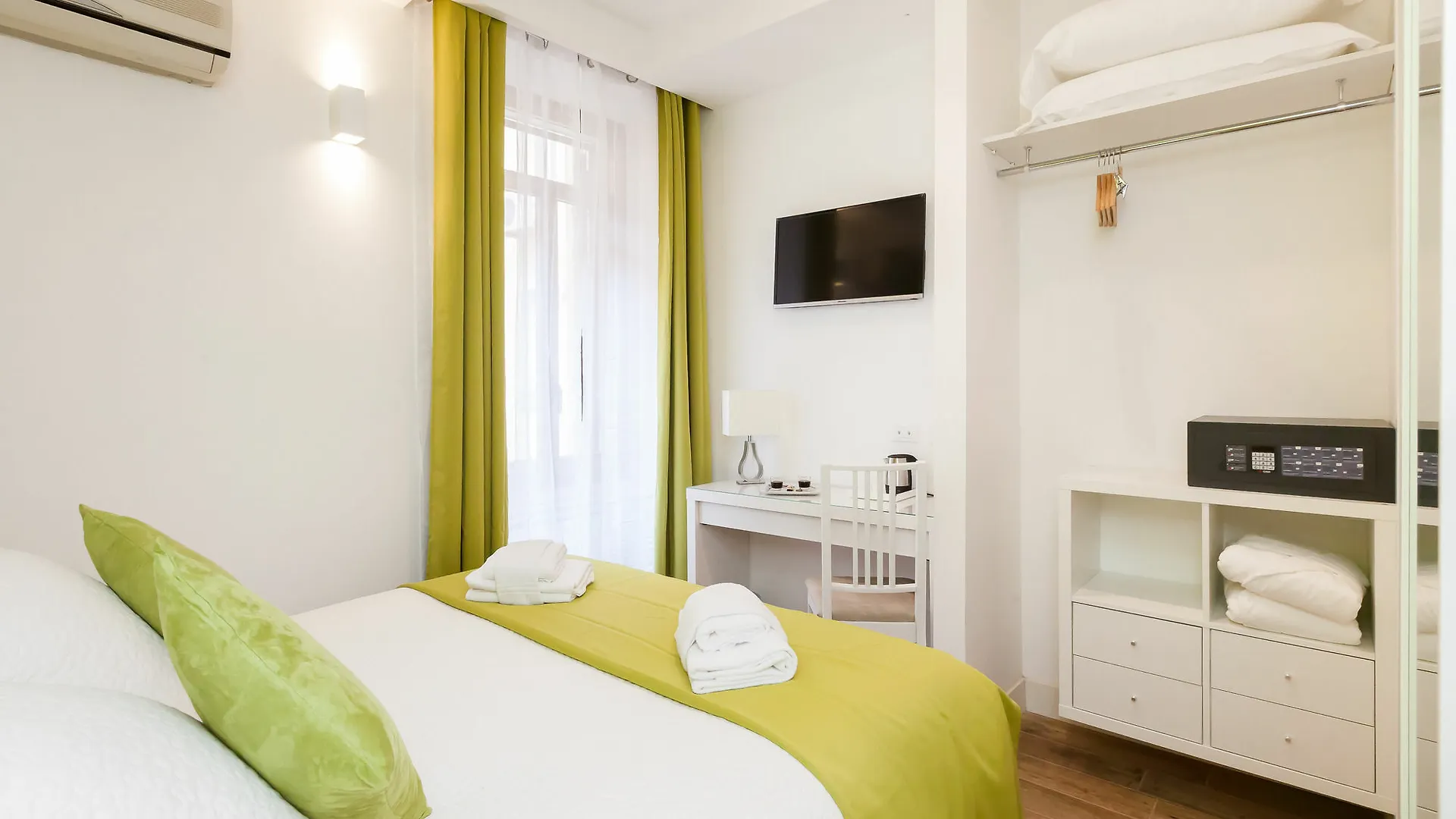 Casa 901 - The Italian Stay Collection Rome 3*,