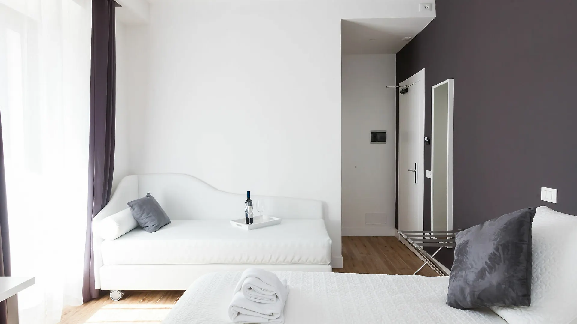 Casa 901 - The Italian Stay Collection Roma Casa de hóspedes